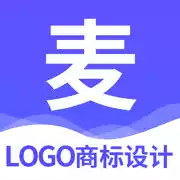 麦知LOGO商标设计