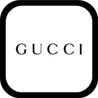 Gucci拍照贴纸