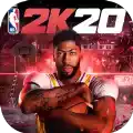 NBA2K2020手机版