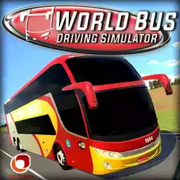 长途巴士驾驶模拟器