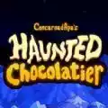 Haunted chocolatier