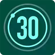 30天健身挑战app