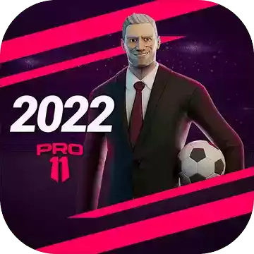 梦幻足球世界2021官方版