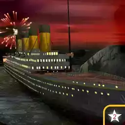 泰坦尼克号2高级版游戏
