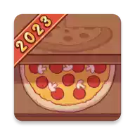 可口的披萨官方正版