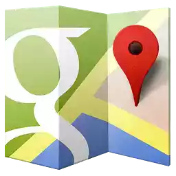 google 地图最新版