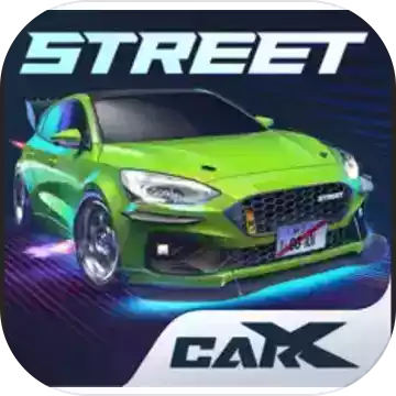 carx street安卓版本