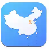 中国地图高清版可放大图片