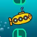 潜艇海洋救援游戏