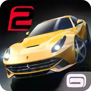 GT Racing 2官网版