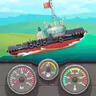 船舶模拟器游戏