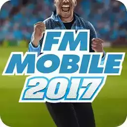 FM足球经理2017手机