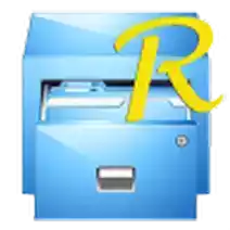 re文件管理器最新汉化版