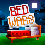 方块起床战争(Bed Wars)