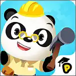 handyman熊猫博士小巧匠