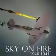 世界大战飞行模拟中文版