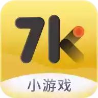 7k7k游戏盒手机版v3.2.1安卓版