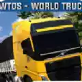 世界卡车驾驶模拟器破解版最新版