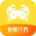 螃蟹游戏交易平台app
