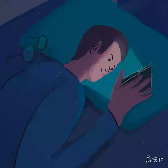 睡前长时间玩手机或增加抑郁几率是真的吗 睡前长时间玩手机会抑郁吗最新消息