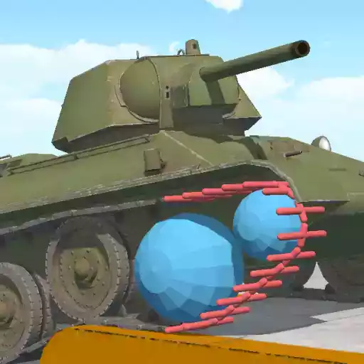 坦克物理模拟器最新版本