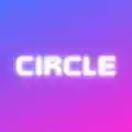 circle 社交平台