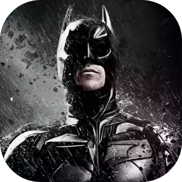 蝙蝠侠黑暗骑士崛起手游手机版