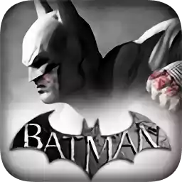 蝙蝠侠阿甘之城手机版