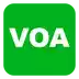 VOA学英语app