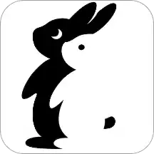 黑兔白兔闲置
