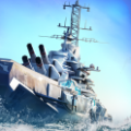 太平洋军舰大海战游戏