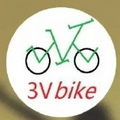 3vbike共享单车ios
