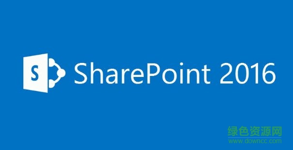 sharepoint server 2016