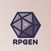 RPGen NPC编辑工具