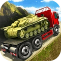 战地卡车运输模拟